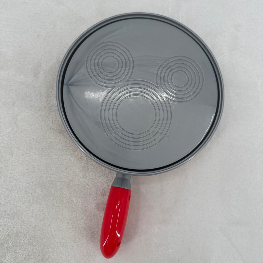 Walt Disney Junior Mickey Mouse Ears Cooking Food Pop Up Frying Pan Replacement